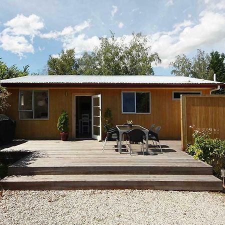 Melrose Cottages Millers Flat 外观 照片