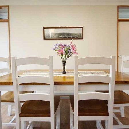 Melrose Cottages Millers Flat 外观 照片