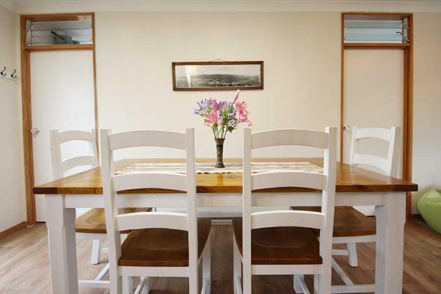 Melrose Cottages Millers Flat 外观 照片
