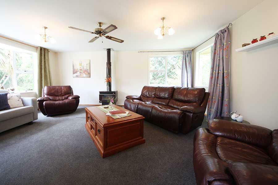 Melrose Cottages Millers Flat 外观 照片