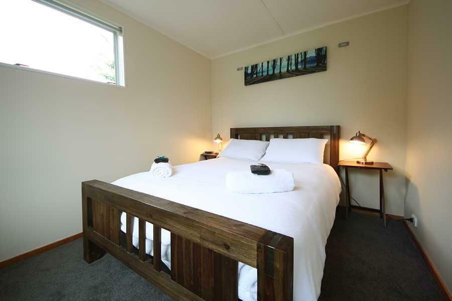 Melrose Cottages Millers Flat 外观 照片