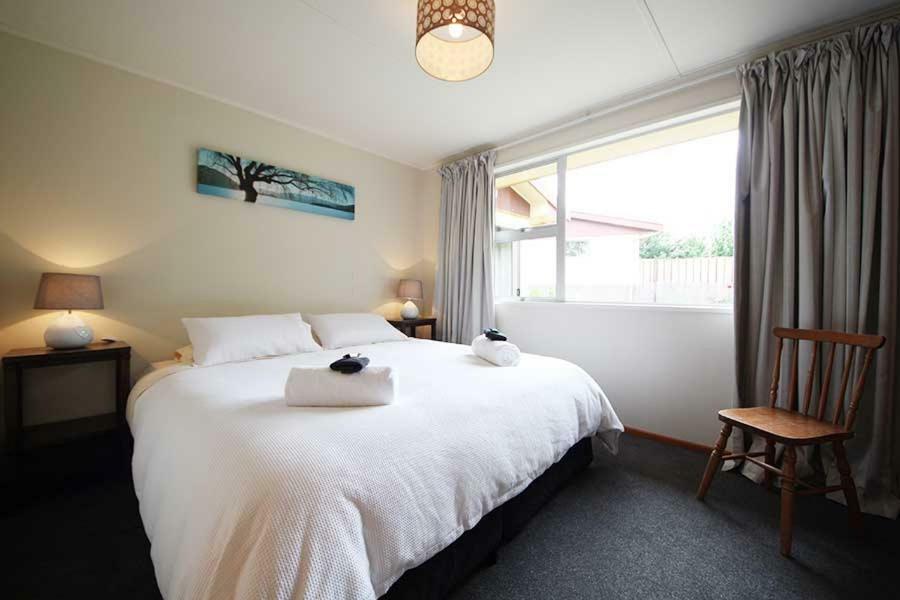 Melrose Cottages Millers Flat 外观 照片