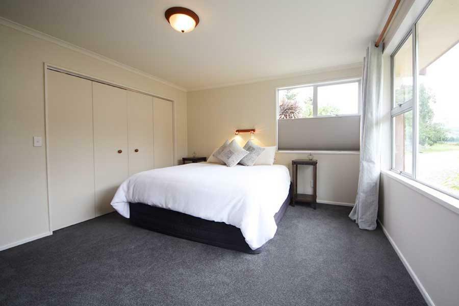 Melrose Cottages Millers Flat 外观 照片