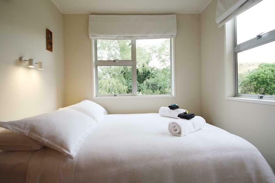 Melrose Cottages Millers Flat 外观 照片